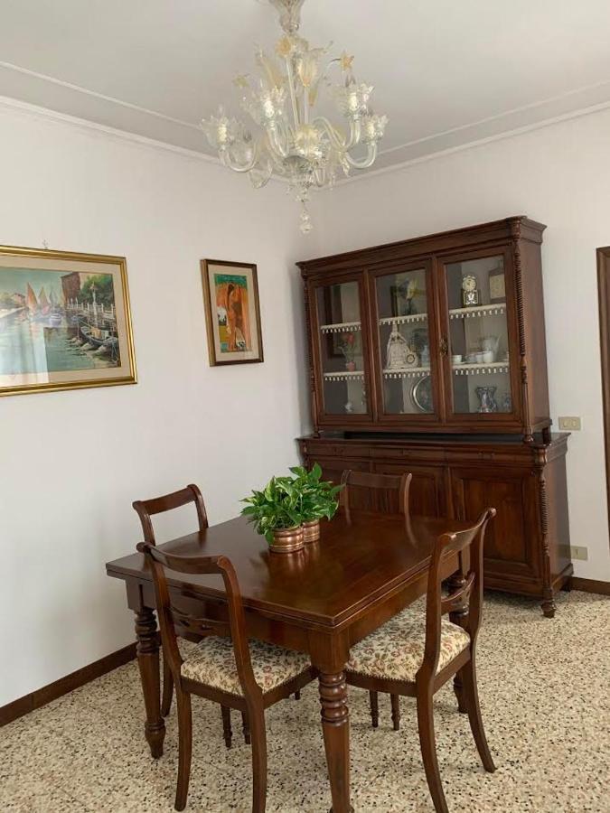 Lejlighed Damiana Venedig