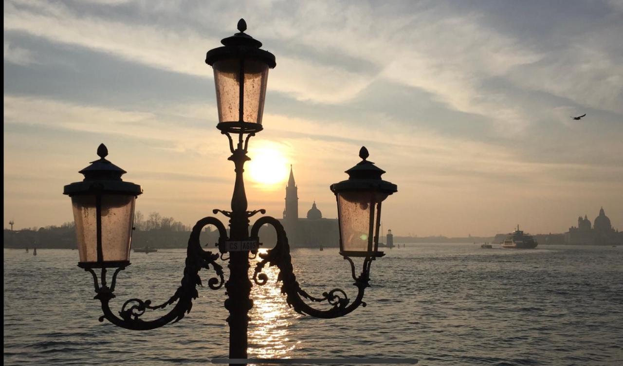 Lejlighed Damiana Venedig